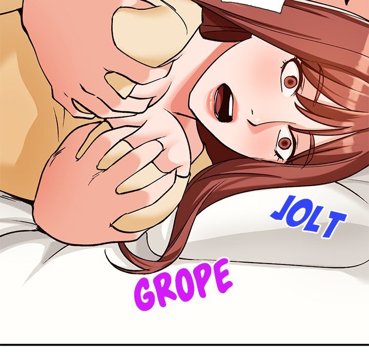 Town Girls Manhwa - Chapter 27 Page 141