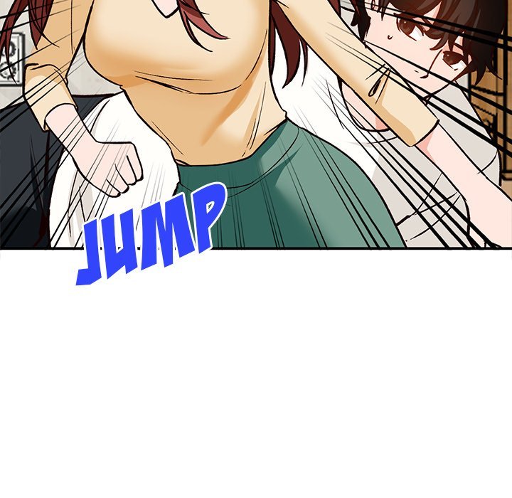 Town Girls Manhwa - Chapter 27 Page 144