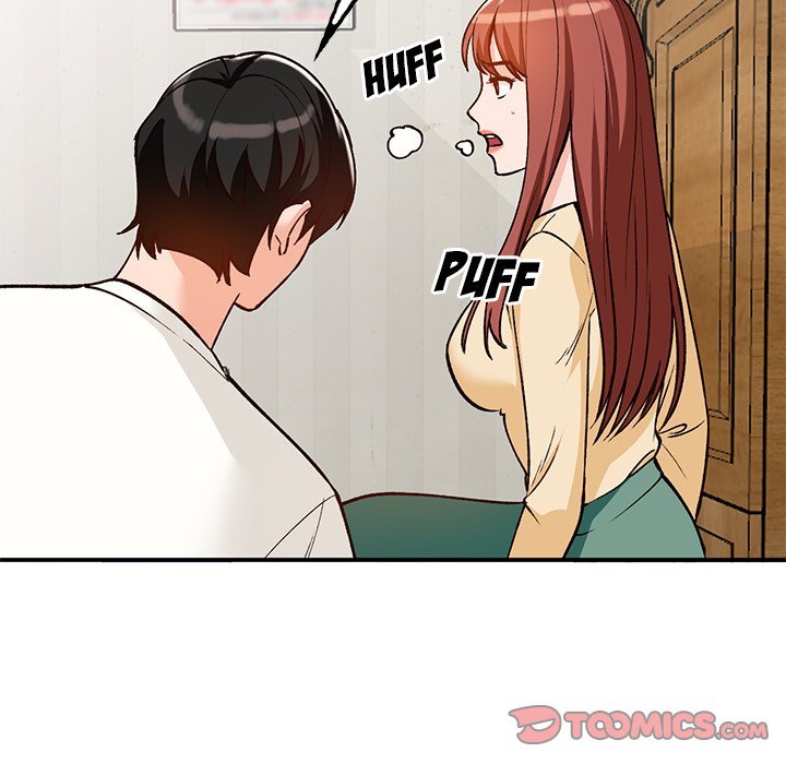 Town Girls Manhwa - Chapter 27 Page 146