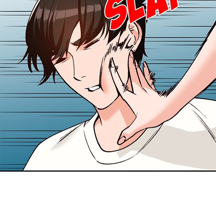 Town Girls Manhwa - Chapter 27 Page 148