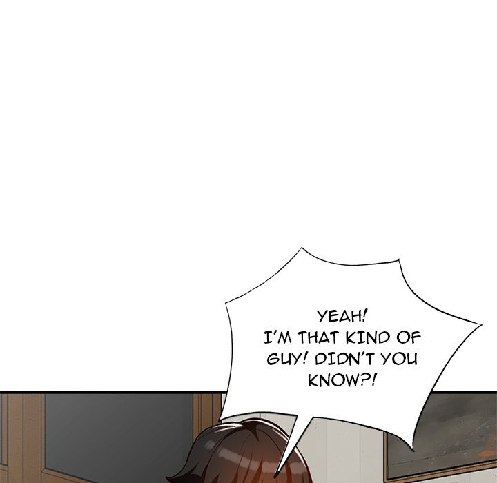 Town Girls Manhwa - Chapter 27 Page 151