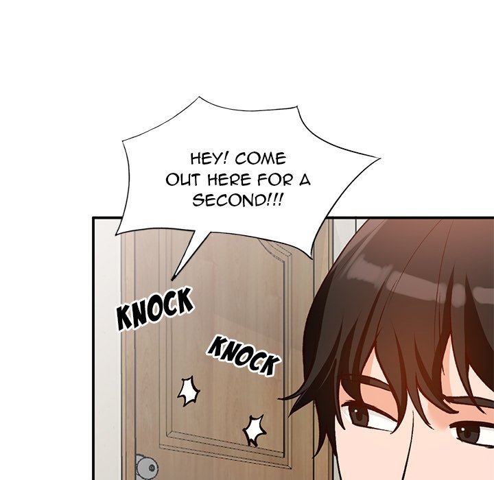 Town Girls Manhwa - Chapter 27 Page 154