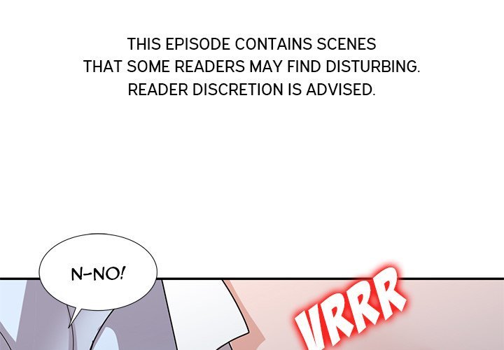 Town Girls Manhwa - Chapter 50 Page 0