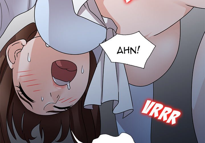 Town Girls Manhwa - Chapter 50 Page 1