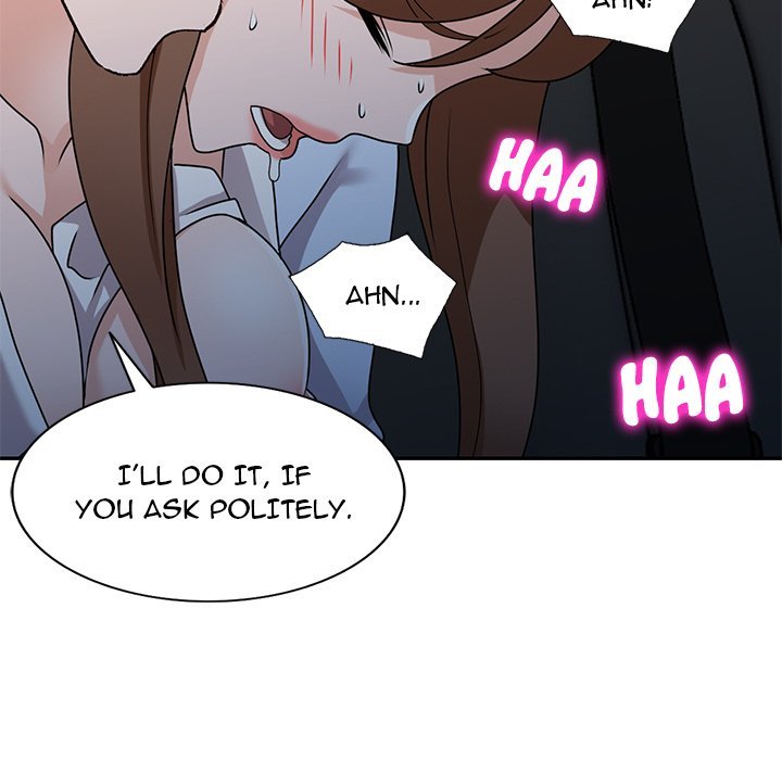 Town Girls Manhwa - Chapter 50 Page 4