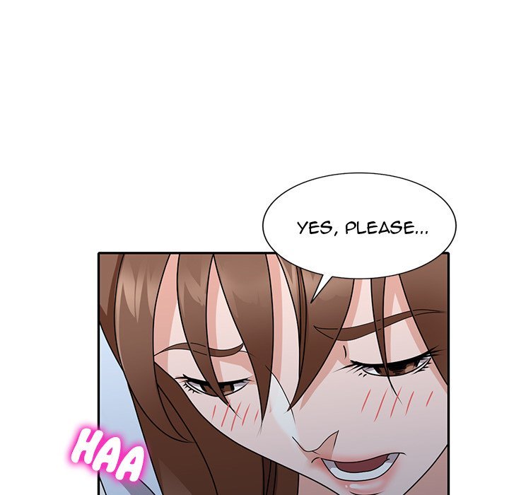 Town Girls Manhwa - Chapter 50 Page 5