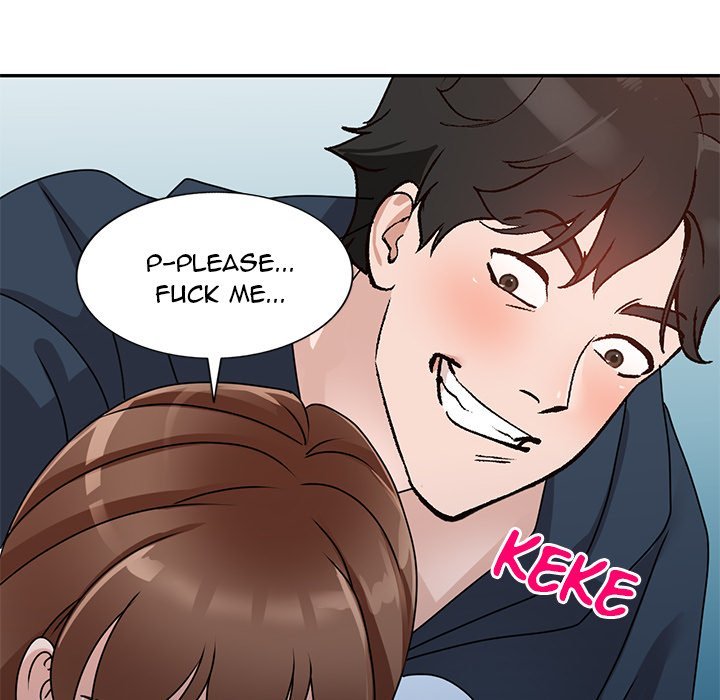 Town Girls Manhwa - Chapter 50 Page 9