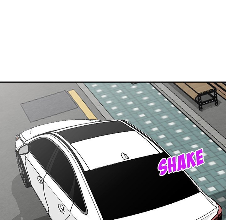 Town Girls Manhwa - Chapter 50 Page 14