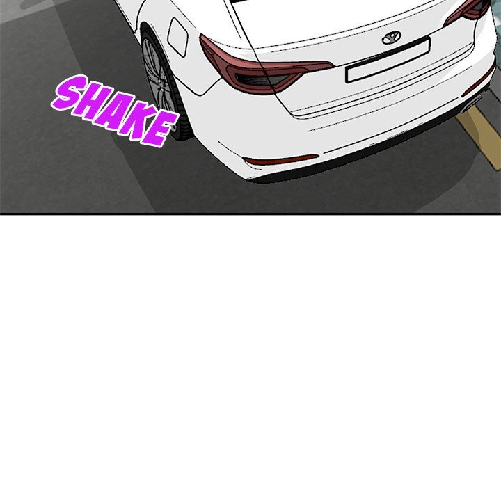 Town Girls Manhwa - Chapter 50 Page 15