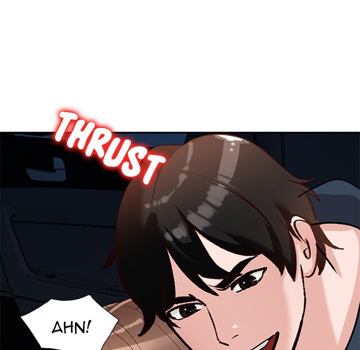 Town Girls Manhwa - Chapter 50 Page 16