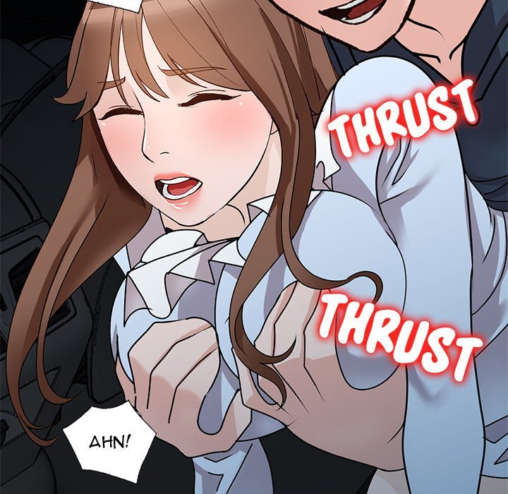 Town Girls Manhwa - Chapter 50 Page 17