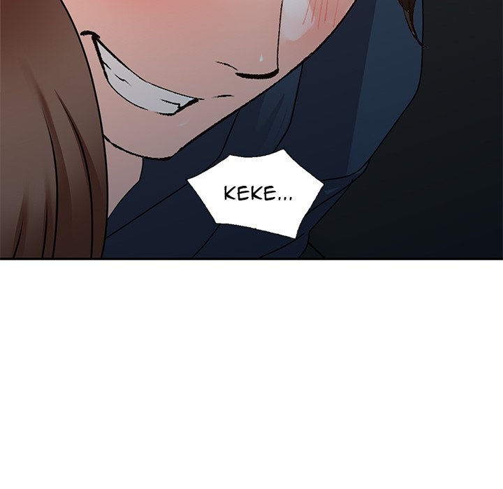 Town Girls Manhwa - Chapter 50 Page 23