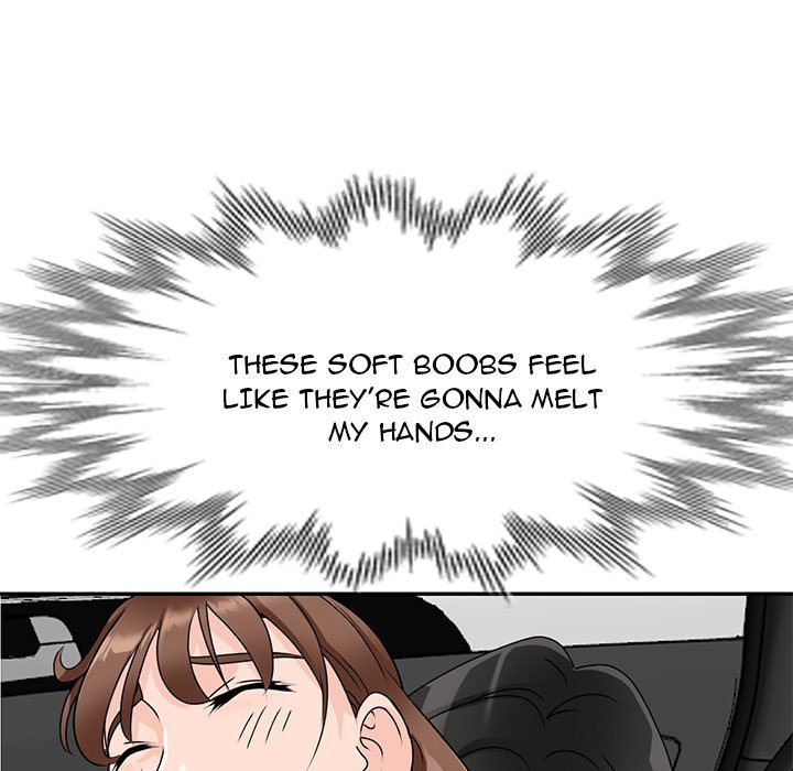 Town Girls Manhwa - Chapter 50 Page 24