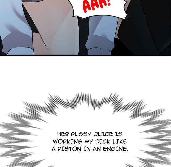 Town Girls Manhwa - Chapter 50 Page 26