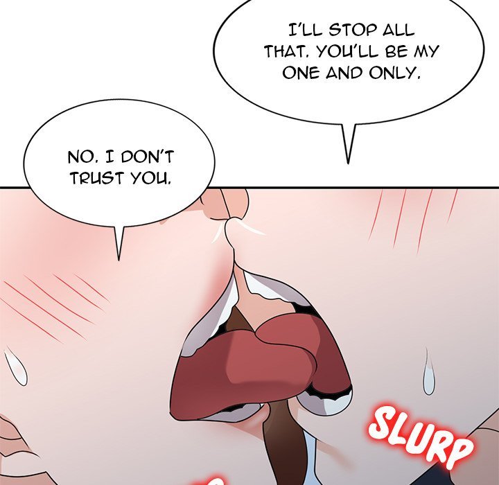 Town Girls Manhwa - Chapter 50 Page 37