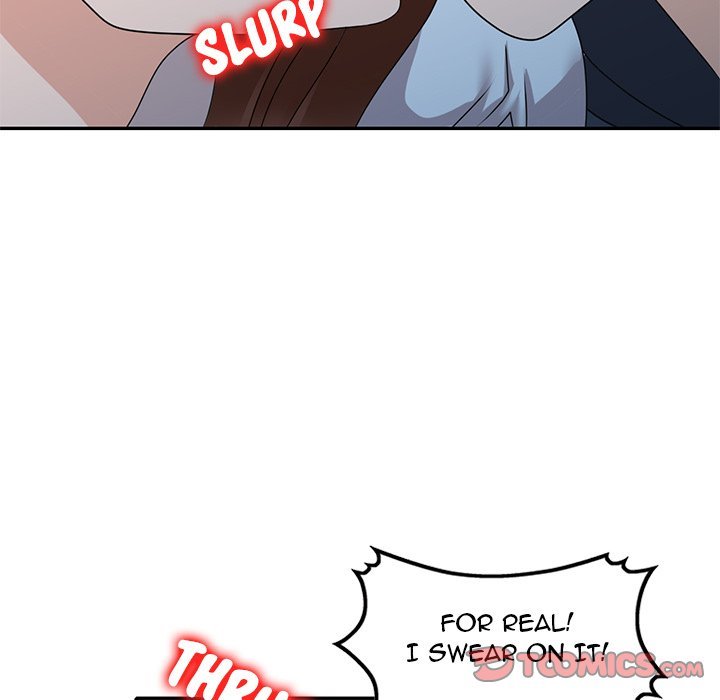 Town Girls Manhwa - Chapter 50 Page 38