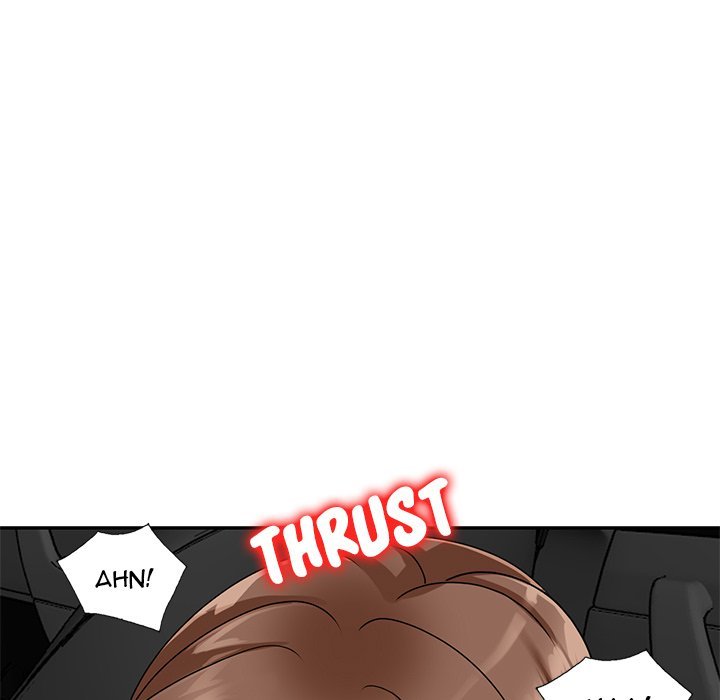 Town Girls Manhwa - Chapter 50 Page 40