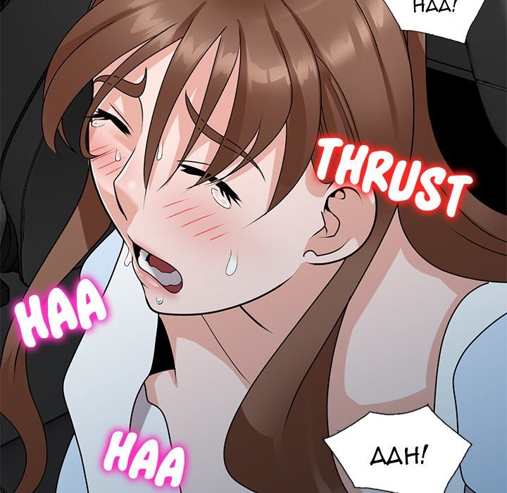 Town Girls Manhwa - Chapter 50 Page 41