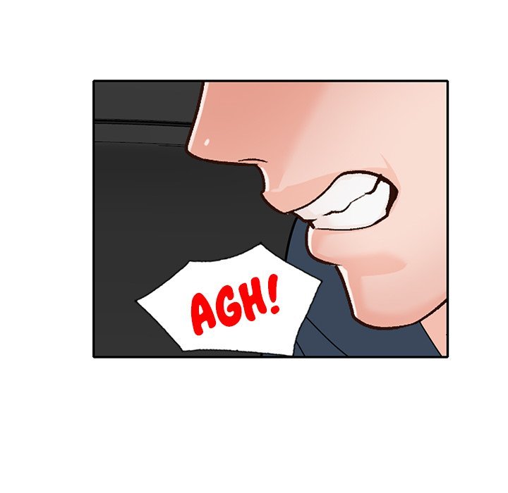 Town Girls Manhwa - Chapter 50 Page 43