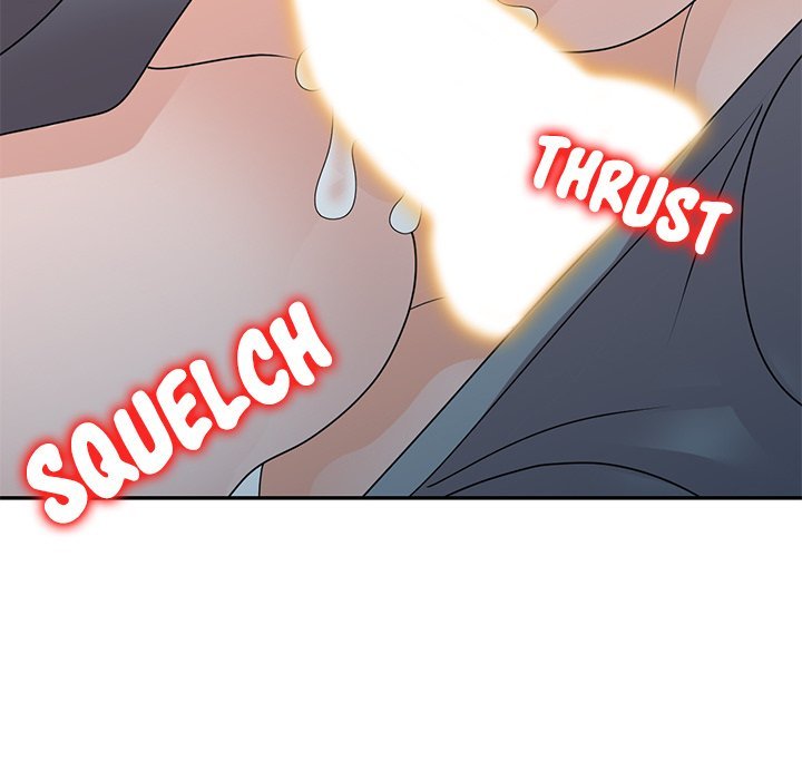 Town Girls Manhwa - Chapter 50 Page 45