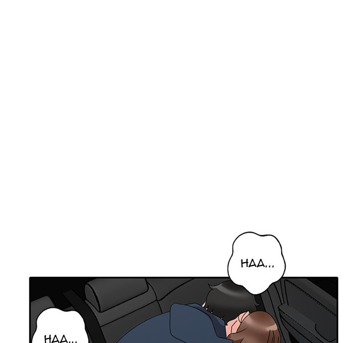 Town Girls Manhwa - Chapter 50 Page 46
