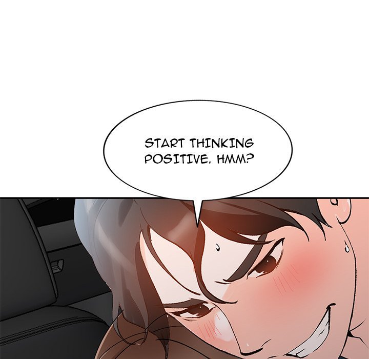 Town Girls Manhwa - Chapter 50 Page 50