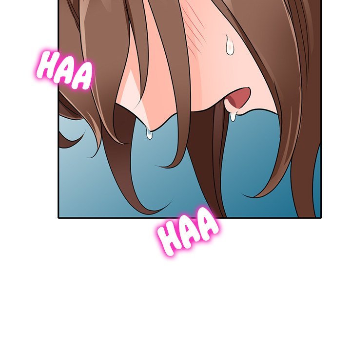 Town Girls Manhwa - Chapter 50 Page 53