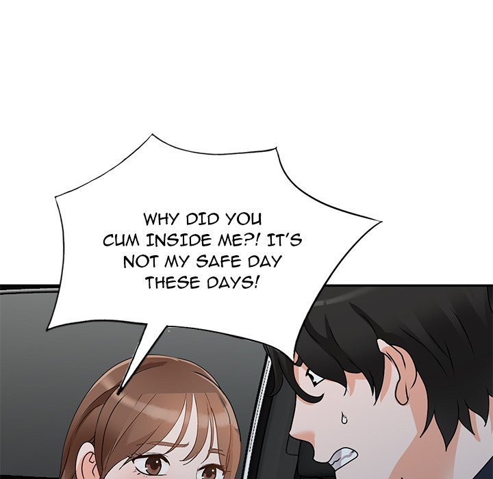 Town Girls Manhwa - Chapter 50 Page 54