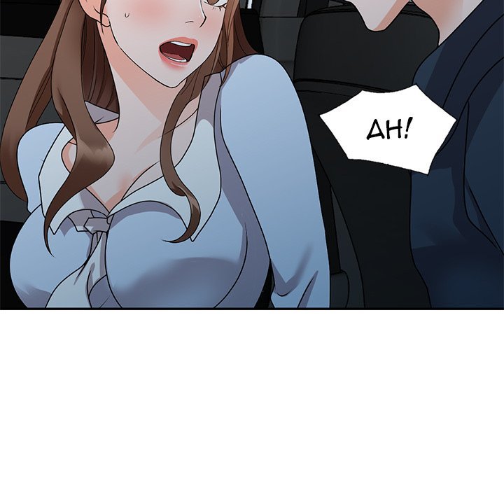 Town Girls Manhwa - Chapter 50 Page 55