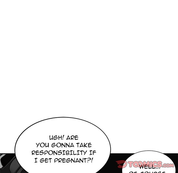 Town Girls Manhwa - Chapter 50 Page 56