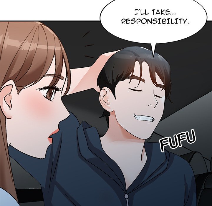 Town Girls Manhwa - Chapter 50 Page 60