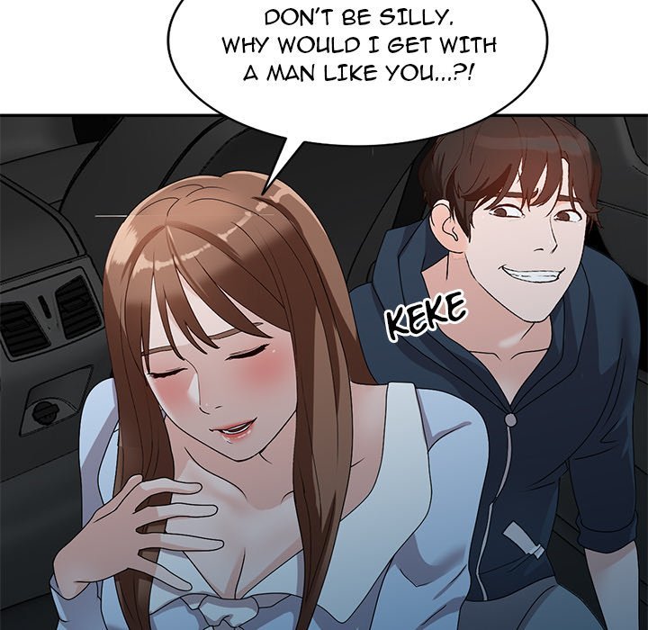 Town Girls Manhwa - Chapter 50 Page 62