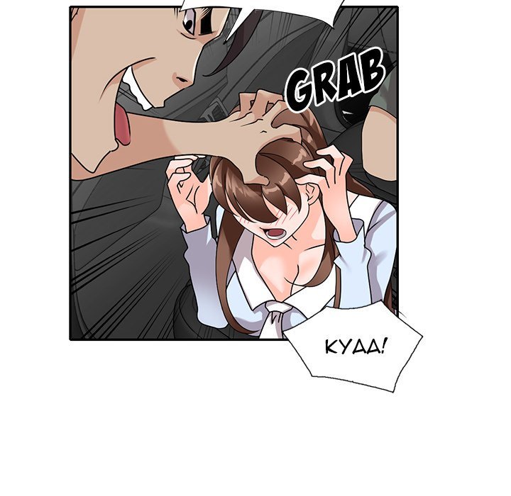 Town Girls Manhwa - Chapter 50 Page 68