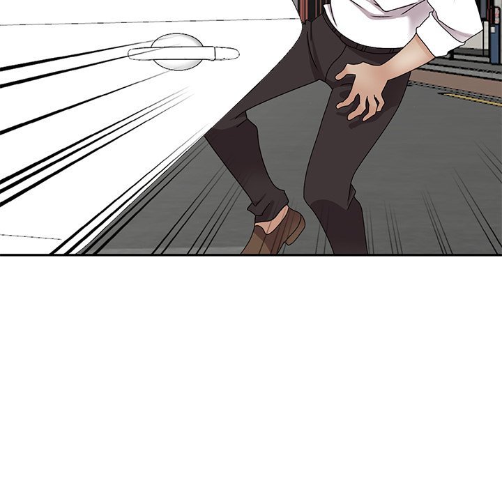 Town Girls Manhwa - Chapter 50 Page 70