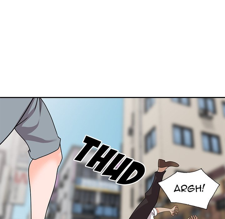 Town Girls Manhwa - Chapter 50 Page 71