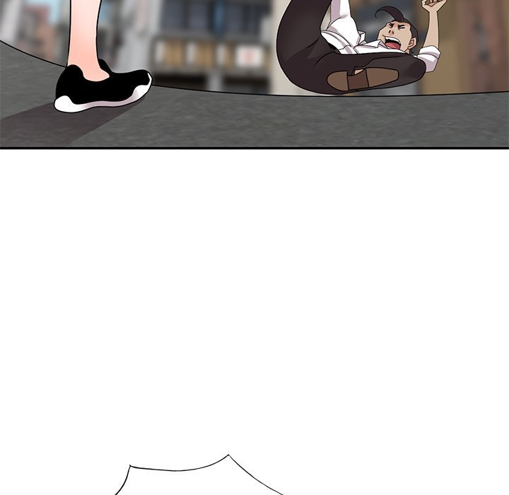 Town Girls Manhwa - Chapter 50 Page 72