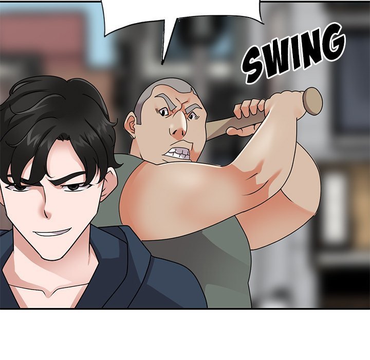 Town Girls Manhwa - Chapter 50 Page 79