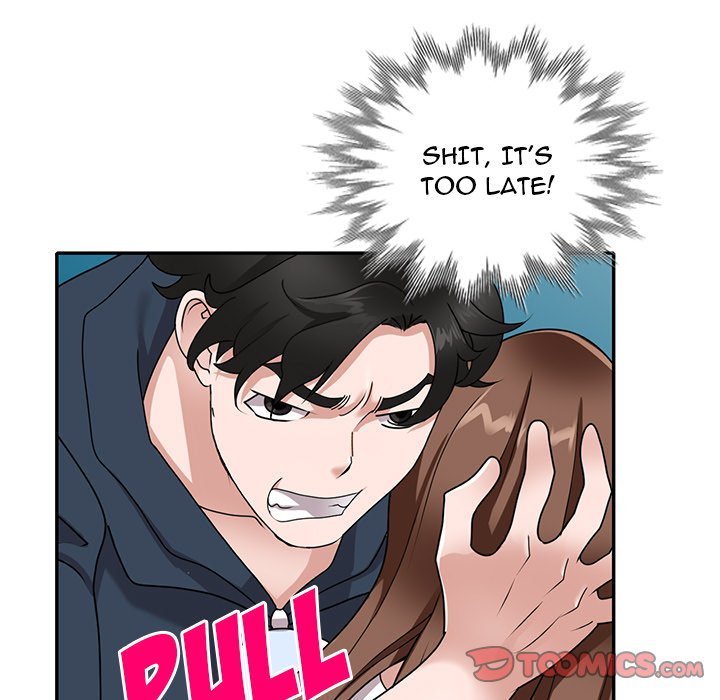 Town Girls Manhwa - Chapter 50 Page 83