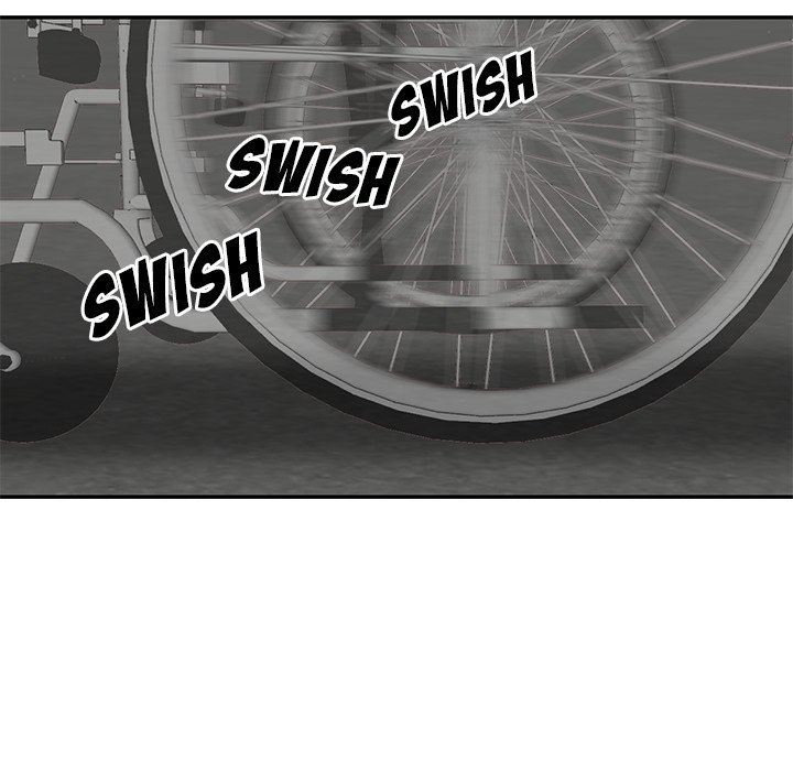 Town Girls Manhwa - Chapter 50 Page 85