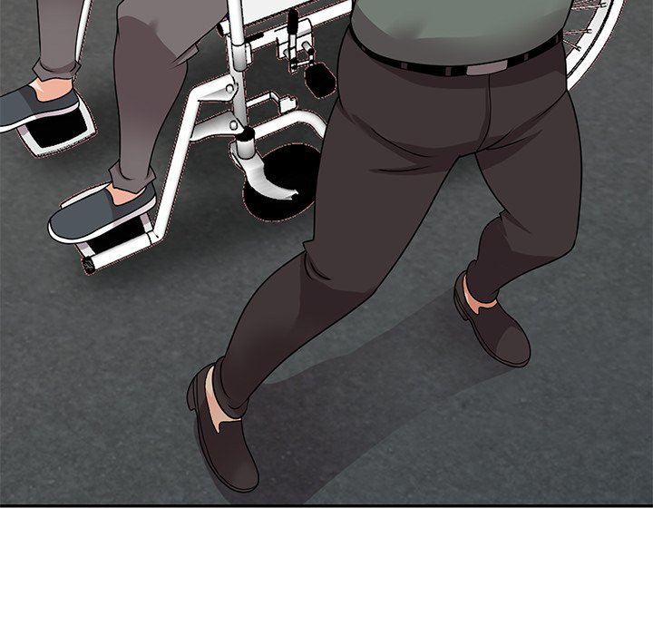 Town Girls Manhwa - Chapter 50 Page 88