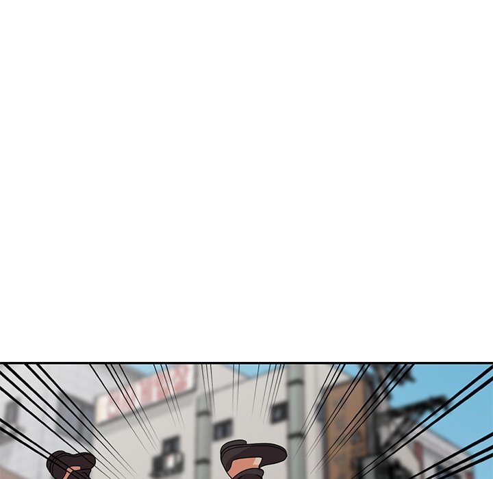 Town Girls Manhwa - Chapter 50 Page 89