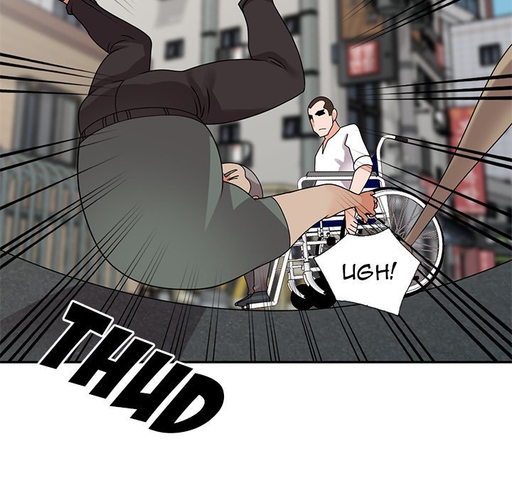 Town Girls Manhwa - Chapter 50 Page 90