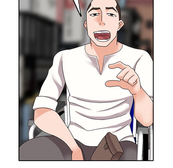 Town Girls Manhwa - Chapter 50 Page 94