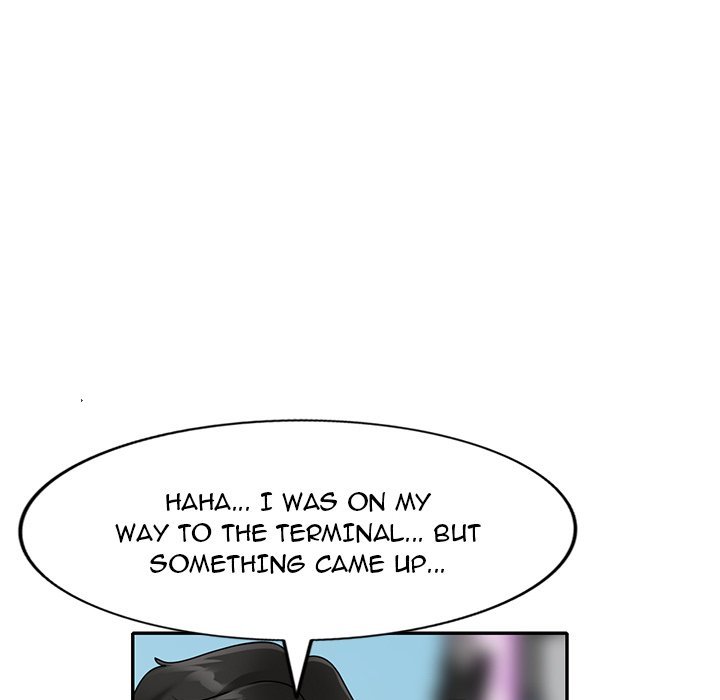 Town Girls Manhwa - Chapter 50 Page 95