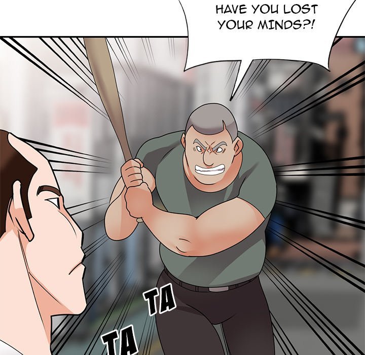 Town Girls Manhwa - Chapter 50 Page 98