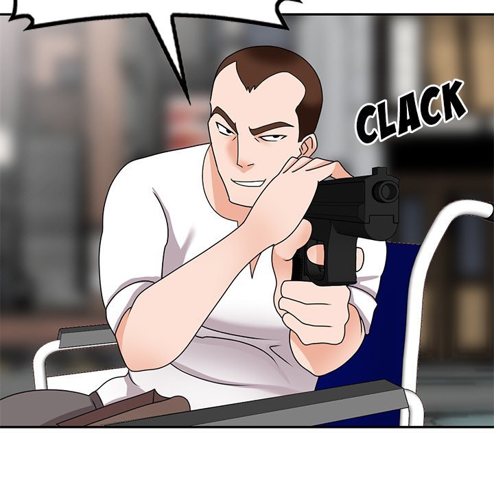 Town Girls Manhwa - Chapter 50 Page 100