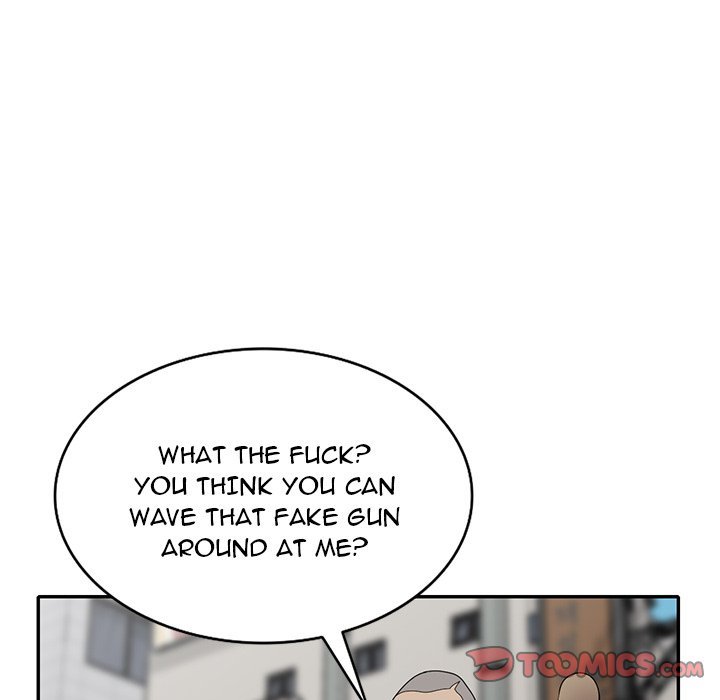 Town Girls Manhwa - Chapter 50 Page 101