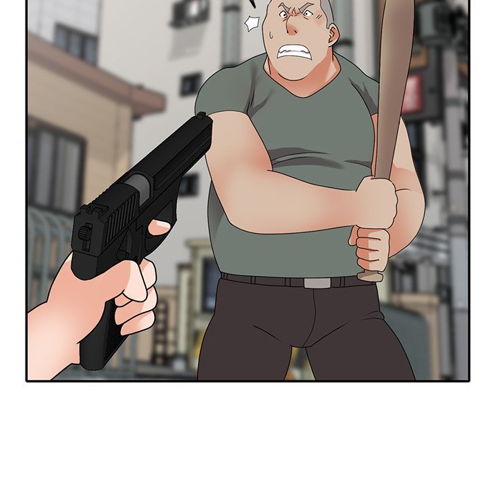 Town Girls Manhwa - Chapter 50 Page 102