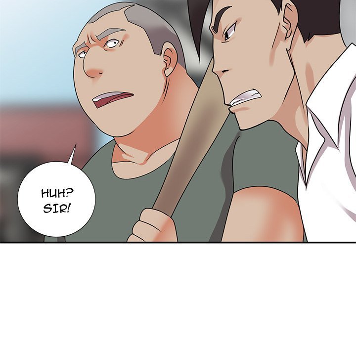 Town Girls Manhwa - Chapter 50 Page 104