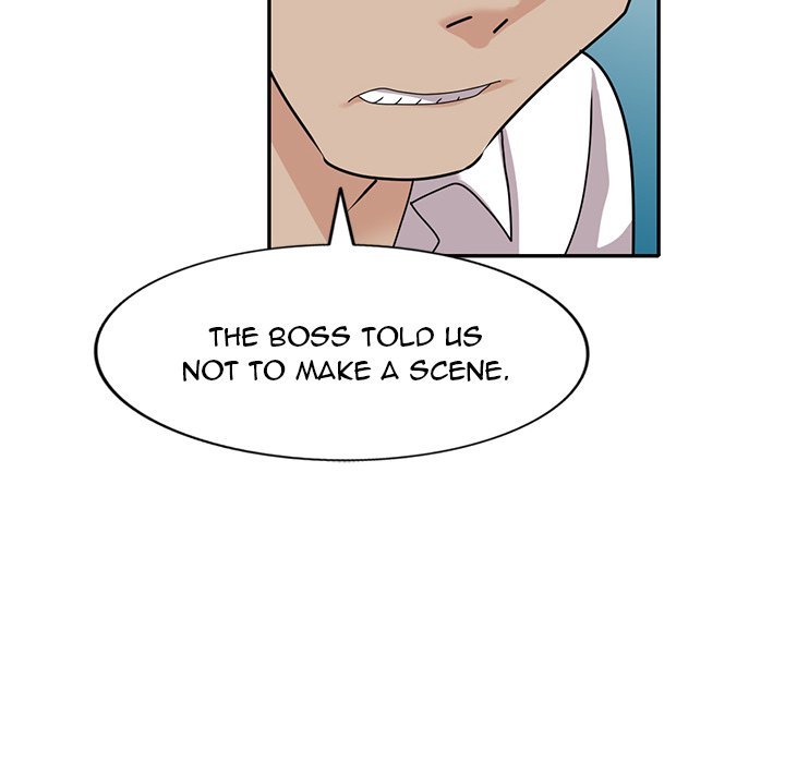 Town Girls Manhwa - Chapter 50 Page 106